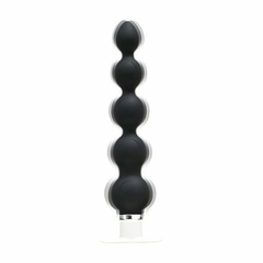 VeDO Quaker Anal Vibe Black - Extasy Formosa