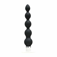 VeDO Quaker Anal Vibe Black - tienda online