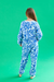 Pijama buzo y pantalon 474-23 Dancing Hearts Tutta La Frutta - comprar online