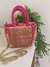 Bag Glamour Pink - comprar online