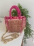 Bag Glamour Pink na internet