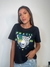 Tshirt Brasil onça - comprar online