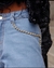 Calça jeans detalhe strass Gabi - comprar online