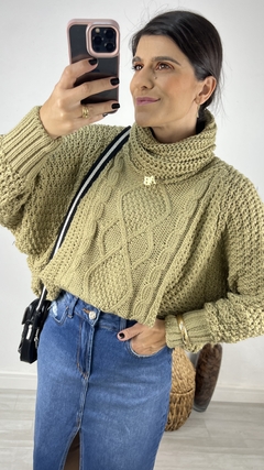 Tricot Beta - loja online