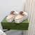 Chinelo Slide GUCCl - loja online