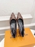 Sapato LOUIS VUITTON com Salto Baixo - loja online