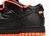 Tênis Off White x Nike SB Dunk Low "Black Orange" - comprar online