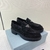 Sapato PRADA c/ Strass - comprar online