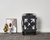 Mala de Viagem c/ Rodinhas OFF-WHITE x RIMOWA - Black or White - loja online