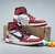 Tênis Off White x Nike Air Jordan 1 Retro High - comprar online