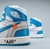 Tênis Off White x Nike Air Jordan 1 Retro High - comprar online