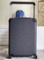 Mala de Viagem c/ Rodinhas LOUIS VUITTON HORIZON 50 "Monogram"