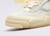 Tênis Off White x Nike AIR JORDAN 4 Retro "Sail" - comprar online