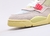 Tênis Nike AIR JORDAN 4 Retro Union Guava Ice - comprar online
