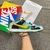 Tênis NIKE SB Dunk Low x Ben & Jerry's 'Chunky Dunky' - loja online