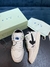 Tênis Off White Out of Office - Azul ou Branco - comprar online