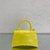 Bolsa BALENCIAGA Hourglass Top Handle - loja online