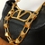 Bolsa VALENTINO GARAVANI Stud Sign - Preta ou Marrom - comprar online