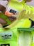Tênis Nike AIR FORCE 1 x Off-White "Volt" na internet