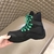 Bota BOTTEGA VENETA Puddle Bomber Unissex - loja online