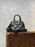 Bolsa LOUIS VUITTON Alma BB - Preta ou Azul - loja online