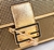 Imagem do Bolsa FENDI x VERSACE (FENDACE) Baguette Brooch