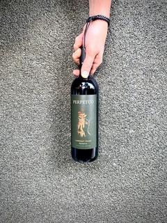 Perpetuo Reserva Cabernet Franc