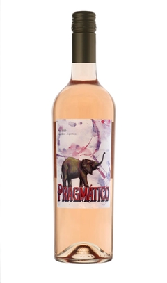 Pragmático Rosé