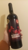 Entre gallos y medianoche Malbec-Malbec