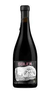 Golem Malbec