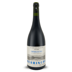 Berrinche Estate Tempranillo de Finca