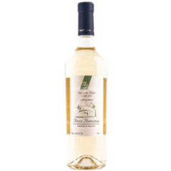 Humanao Sauvignon Blanc