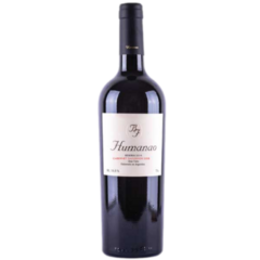 Humanao Reserva Cabernet Sauvignon