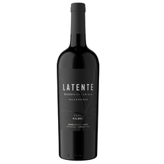 Latente Reserva de Familia Malbec 2022