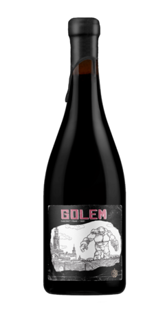 Golem Cabernet Franc