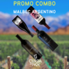 PROMO MALBEC ARGENTINO