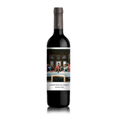 CLAROSCURO MALBEC 2023 "CAMPEONES"