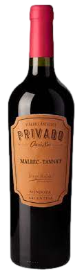 Privado Oasis Sur Malbec-Tannat