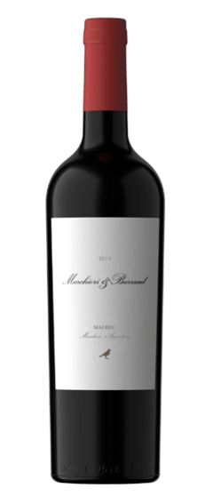 Marchiori & Barraud Malbec