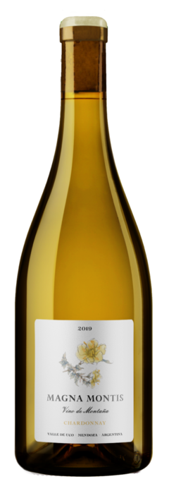 Magna Montis Chardonnay