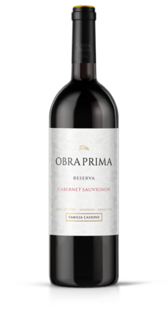 Obra Prima Cabernet Sauvignon