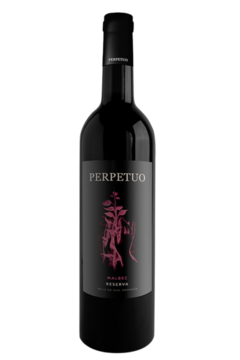 Perpetuo Reserva Malbec 2020