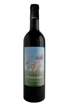 PERPETUO RED BLEND