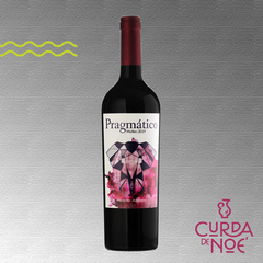 PRAGMÁTICO MALBEC - comprar online