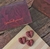 Caixa Mini Corações de Chocolate - 100g na internet