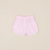 Short Tricoline Xadrez 828068 - Lo Petit Kids