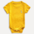 Body Bebe Brasil Reserva Amarelo 70632A