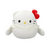 1 Pelúcia Hello Kitty 20cm Fantasia My Melody - Squishmallows - comprar online