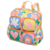 Mini Mochila ZumZum Figuras 994U06