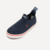 Tenis Bebe Reserva Mini Sport Azul 75095 - comprar online